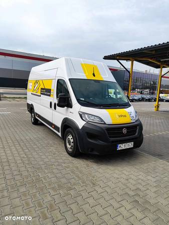 Fiat Ducato - 1