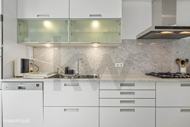 Apartamento T3 no centro da cidade do Funchal-44
