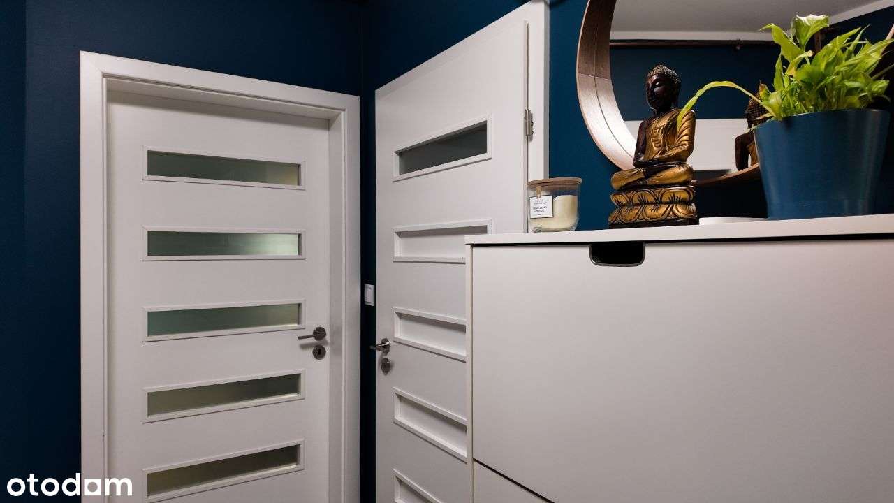 Nowoczesne 3 pokoje-7