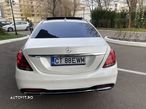 Mercedes-Benz S 400 d 4Matic 9G-TRONIC - 4