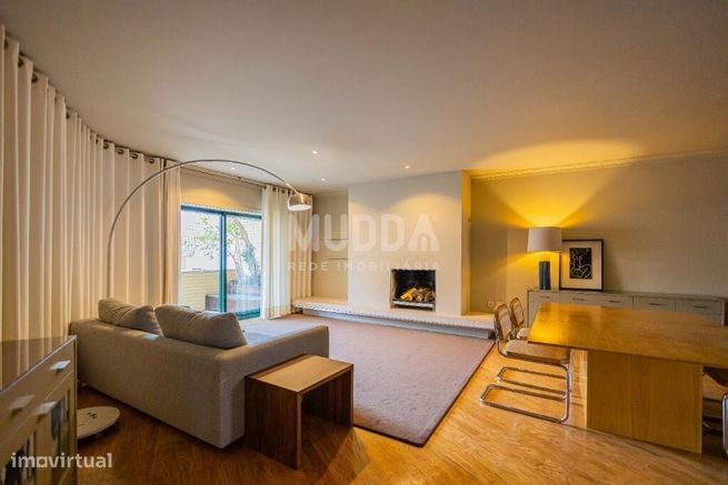 Apartamento T3 para venda - VISTA MAR - PRAIA-0