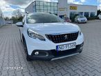 Peugeot 2008 1.2 Pure Tech Allure S&S EAT6 - 3