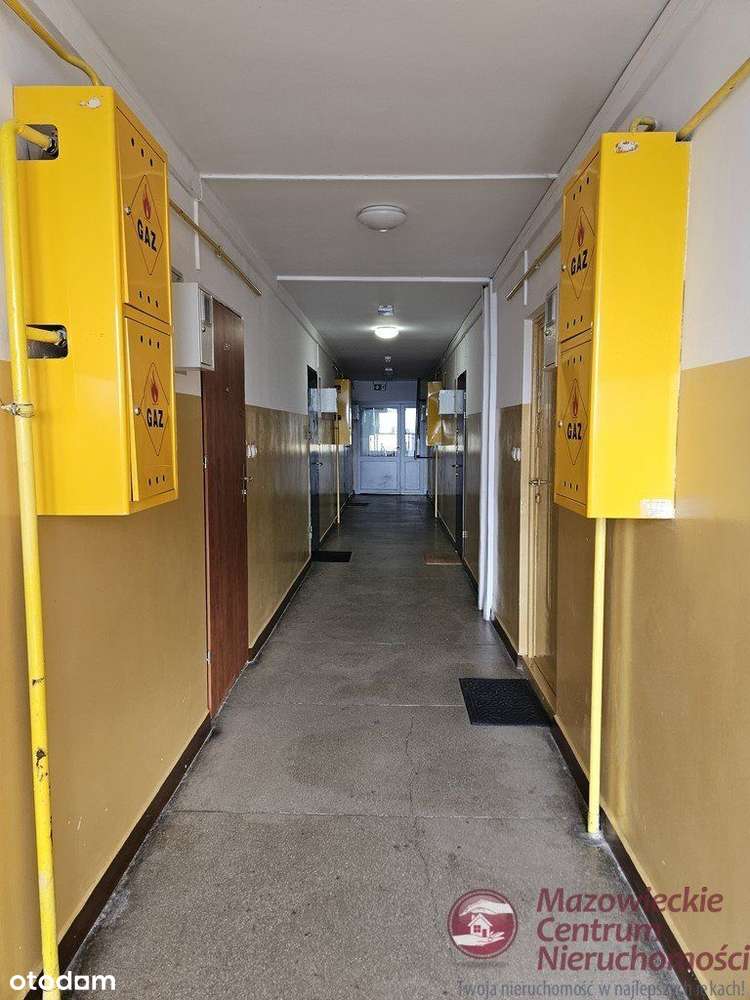 Kawalerka 25 M2 Wola-11