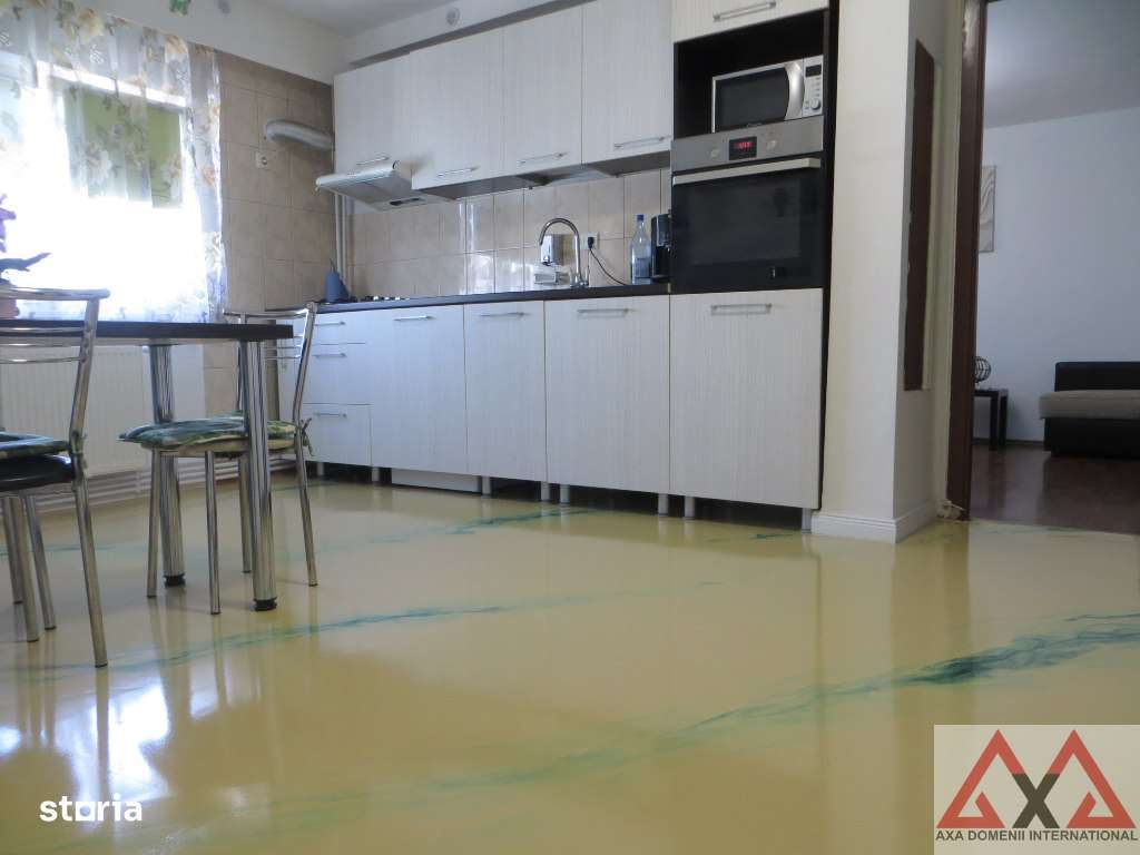 Apartament 2 camere Calea Vitan - Mihai Bravu, centrala termica-4
