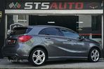 Mercedes-Benz A 180 CDi BE Edition Style - 50