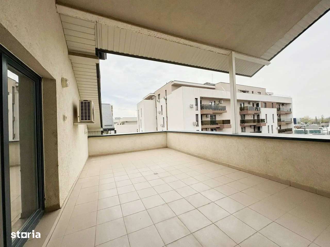 3 camere/ 8 min metrou/ terasa/ mutare rapida/ loc de parcare