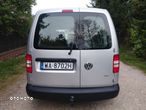 Volkswagen Caddy - 4