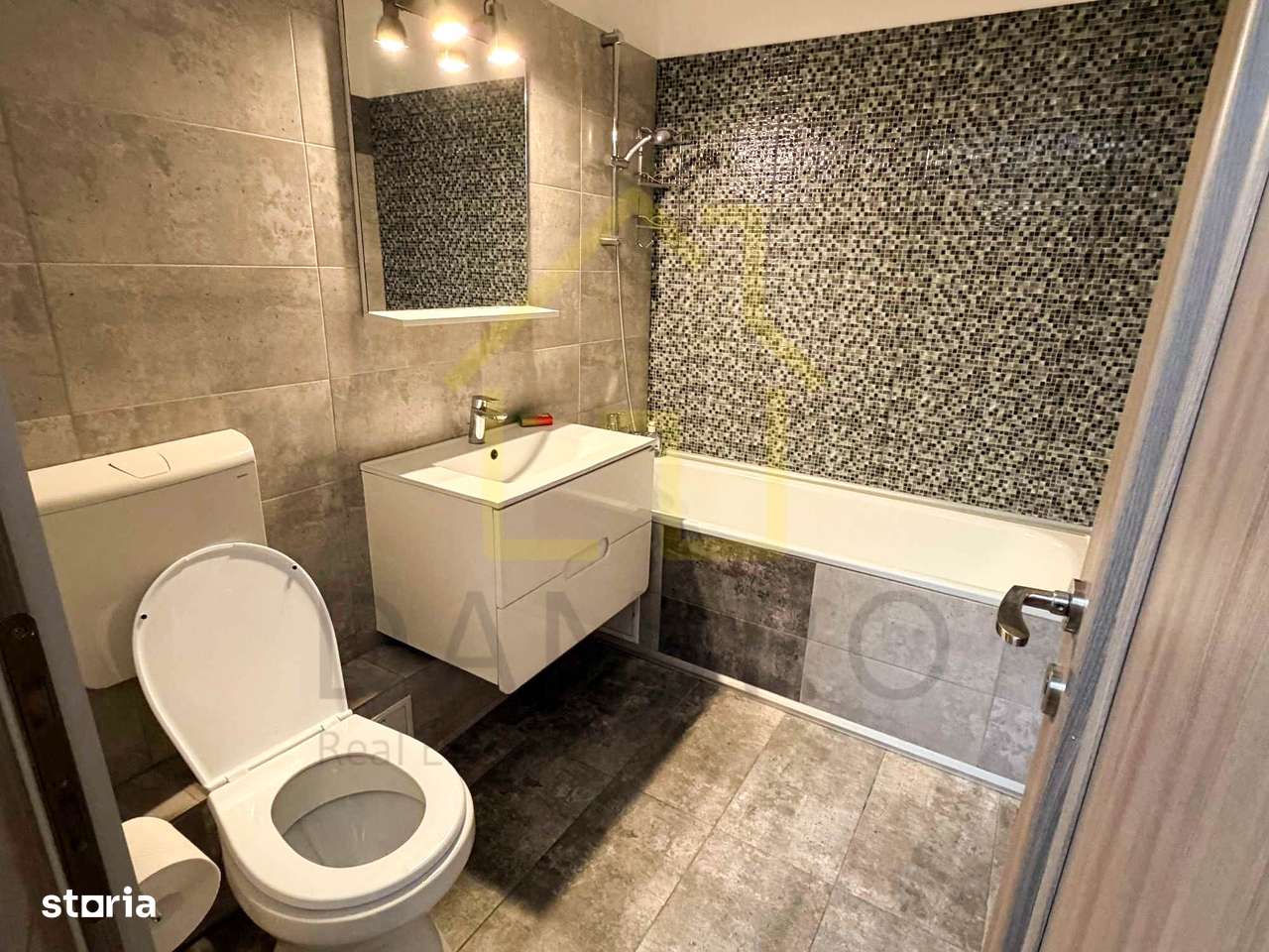 Apartament 2 camere Piata Sudului Soseaua Oltenitei Berceni Renovat-6