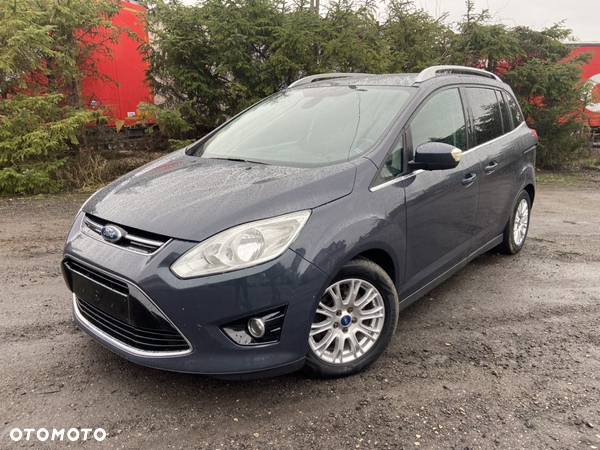 Ford C-MAX - 3