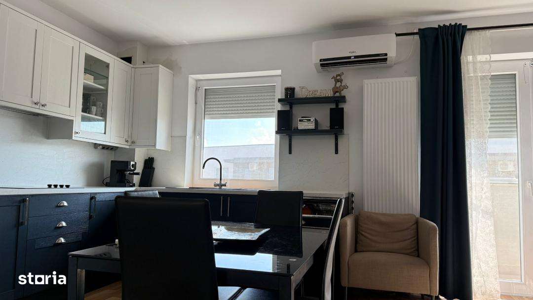 3 camere, Prima Ion Bradu Nufarul,mobilat,utilat, parcare - Imagine principală: 4/19