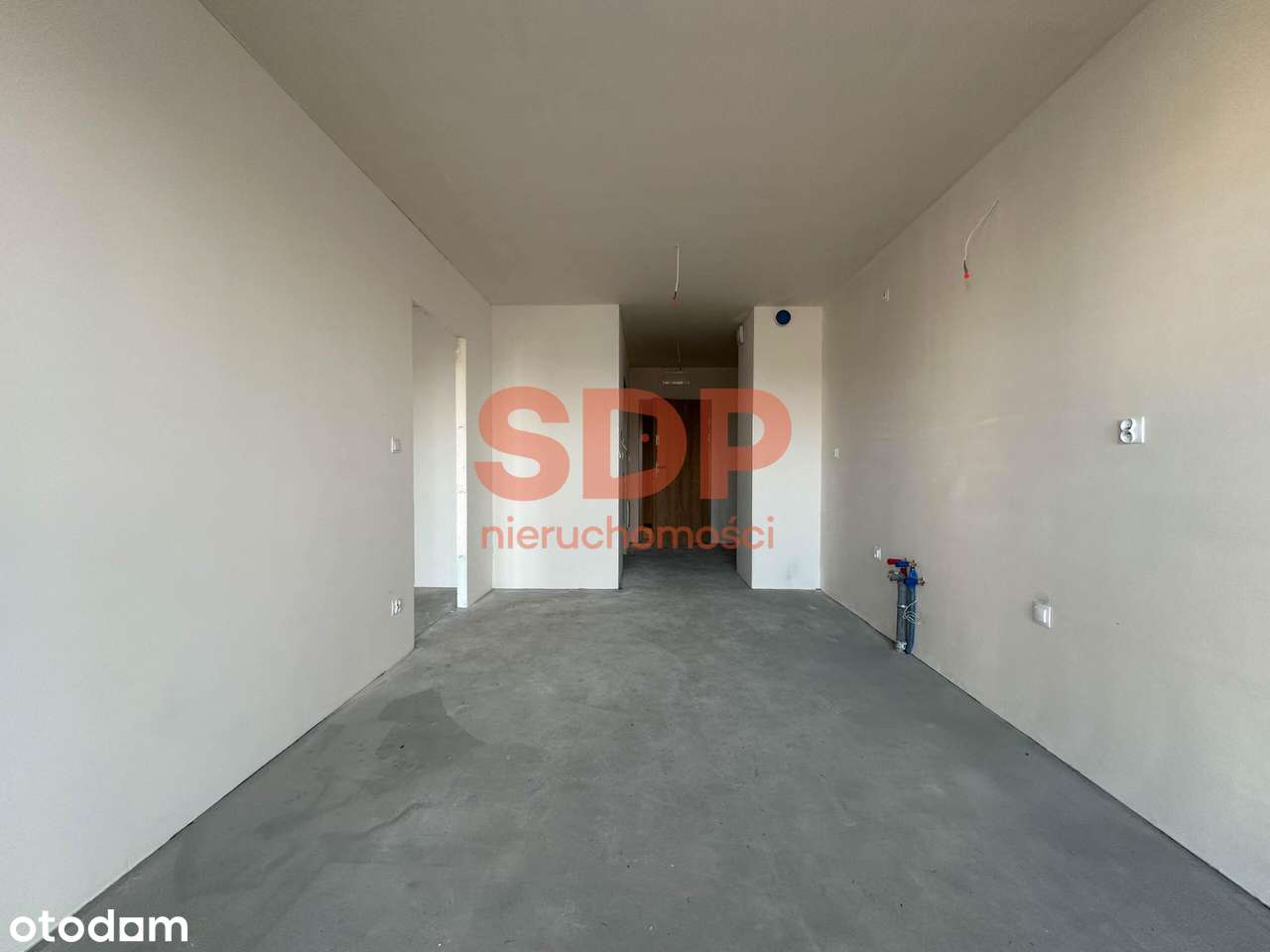 Wełnowiec | Bytkowska 3.0 | 37,7 m² | 2 pok | BEZ PCC! - Widok 2