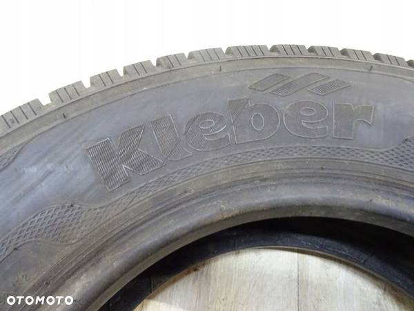 OPONA Kleber Transalp 2 215/70R15 109/107 R - 7