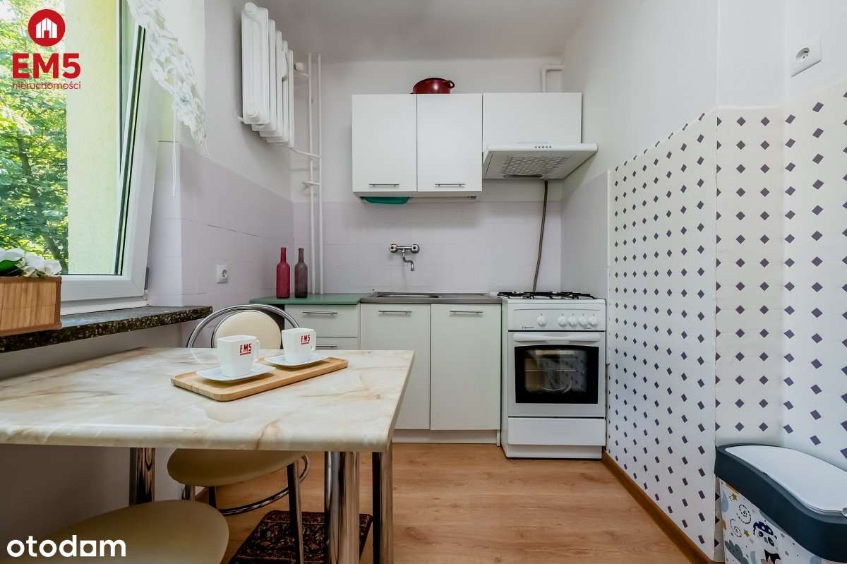 *REZERWACJA*2 pokoje do wprowadzenia - Pełny obrazek: 5/10