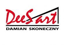 DeesArt Logo