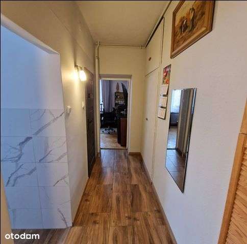 Mieszkanie, 48,70 m², Tychy-9