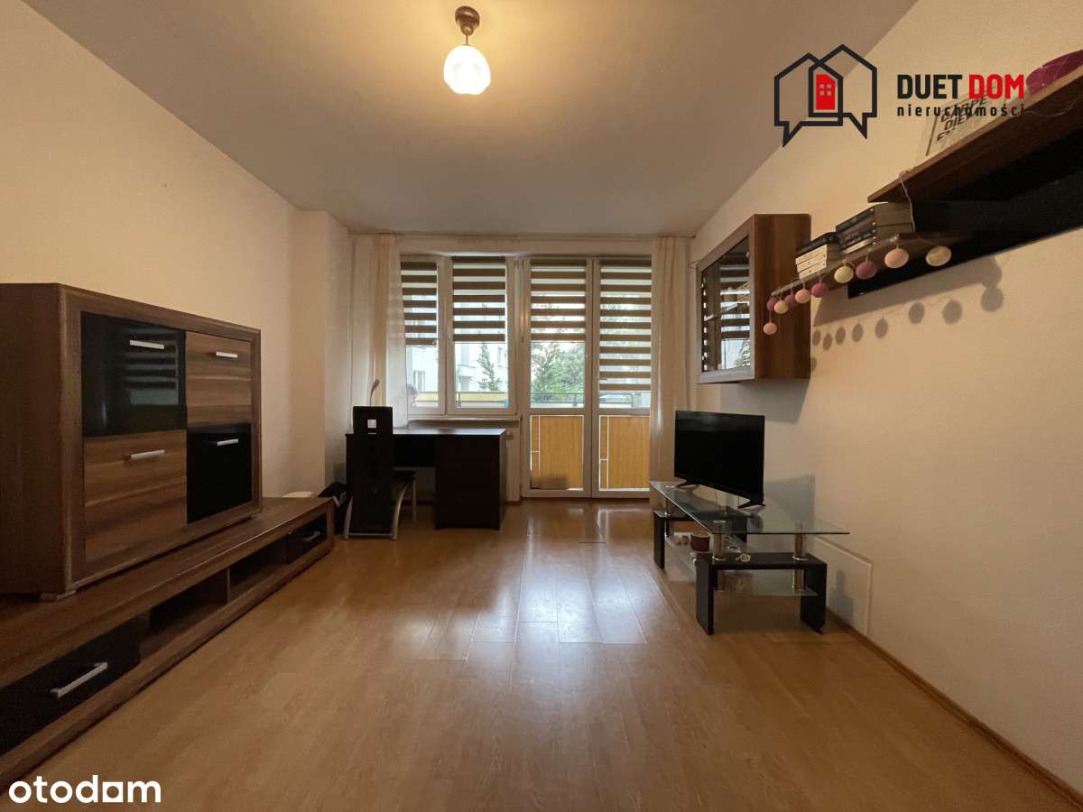 Mieszkanie 2 pokoje ***Centrum*** - Pełny obrazek: 2/9