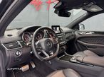 Mercedes-Benz GLE AMG 43 4Matic 9G-TRONIC AMG Line - 9