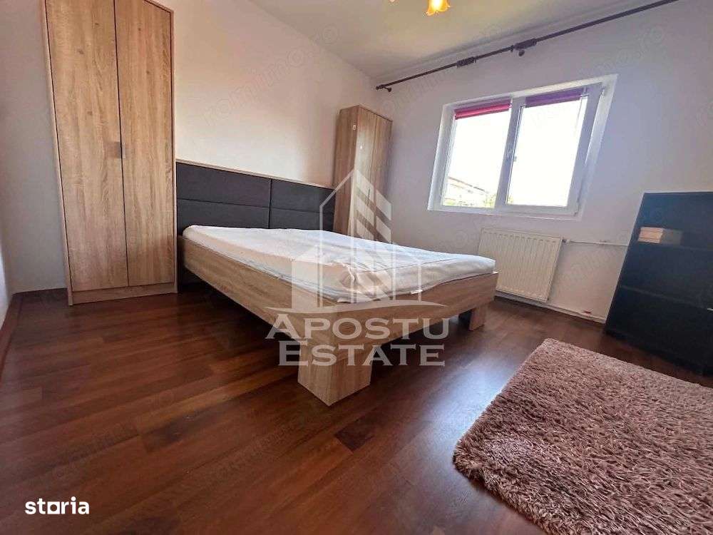 Apartament 2 camere de vanzare, zona Lipovei, Timisoara-2