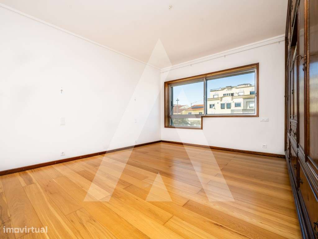 Apartamento T4 no Jardim dos Campos - Ovar-12