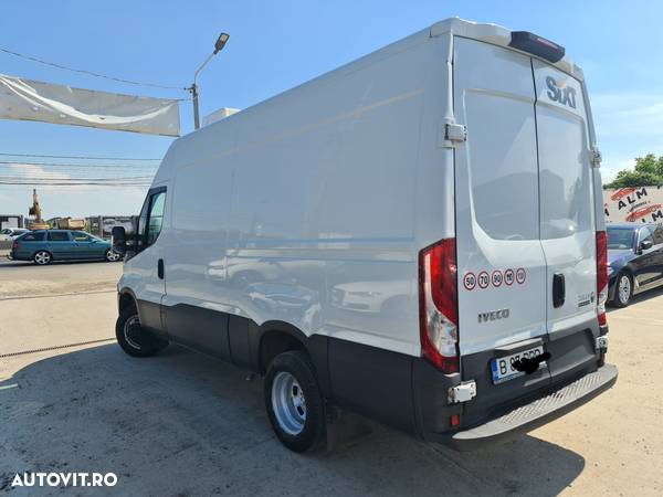 Iveco 35c14 Daily - 5