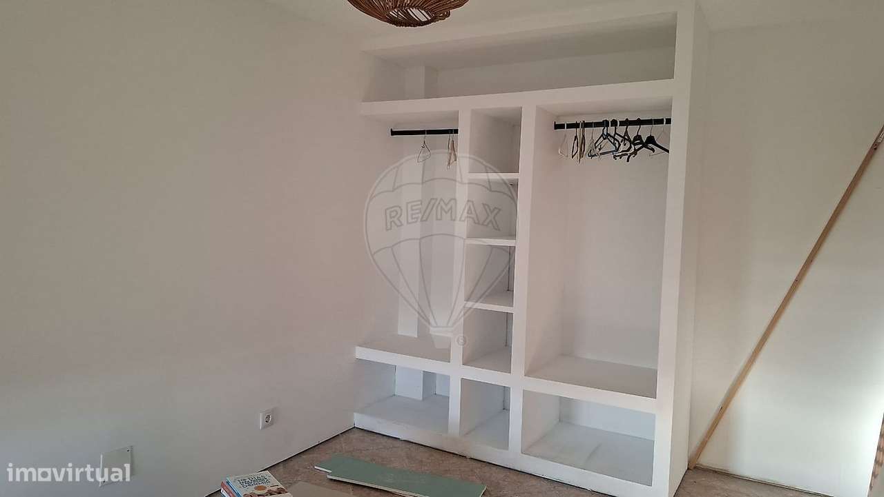 Apartamento T2 para venda-7
