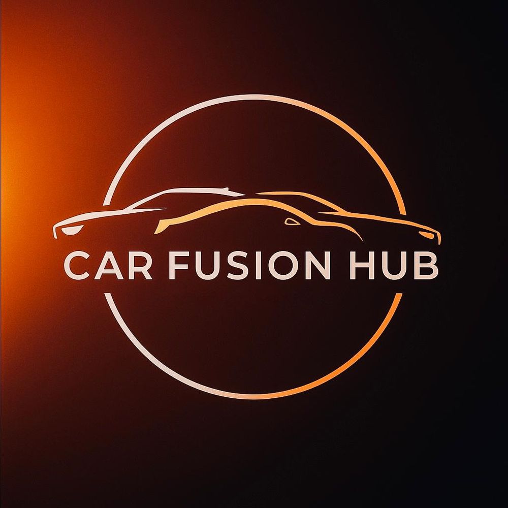 CarFusionHub