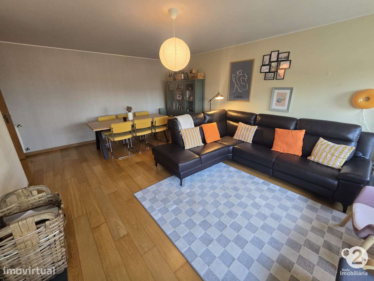 Apartamento T2+1 em Santa Marinha - Vila Nova de Gaia-12