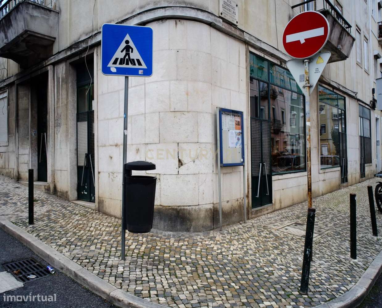 Loja -Espaço Comercial em PENHA DE FRANÇA - Grande imagem: 5/6