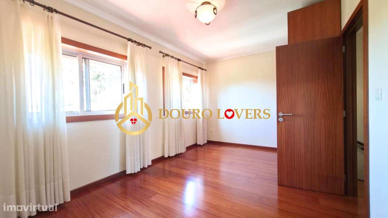 Moradia T4 - Madalena, Vila Nova de Gaia-33