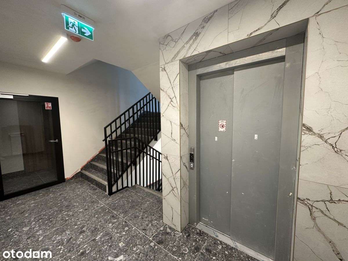 Bez PCC!Mokotów!Wykończone 3pokoje,loggia,parking!-19