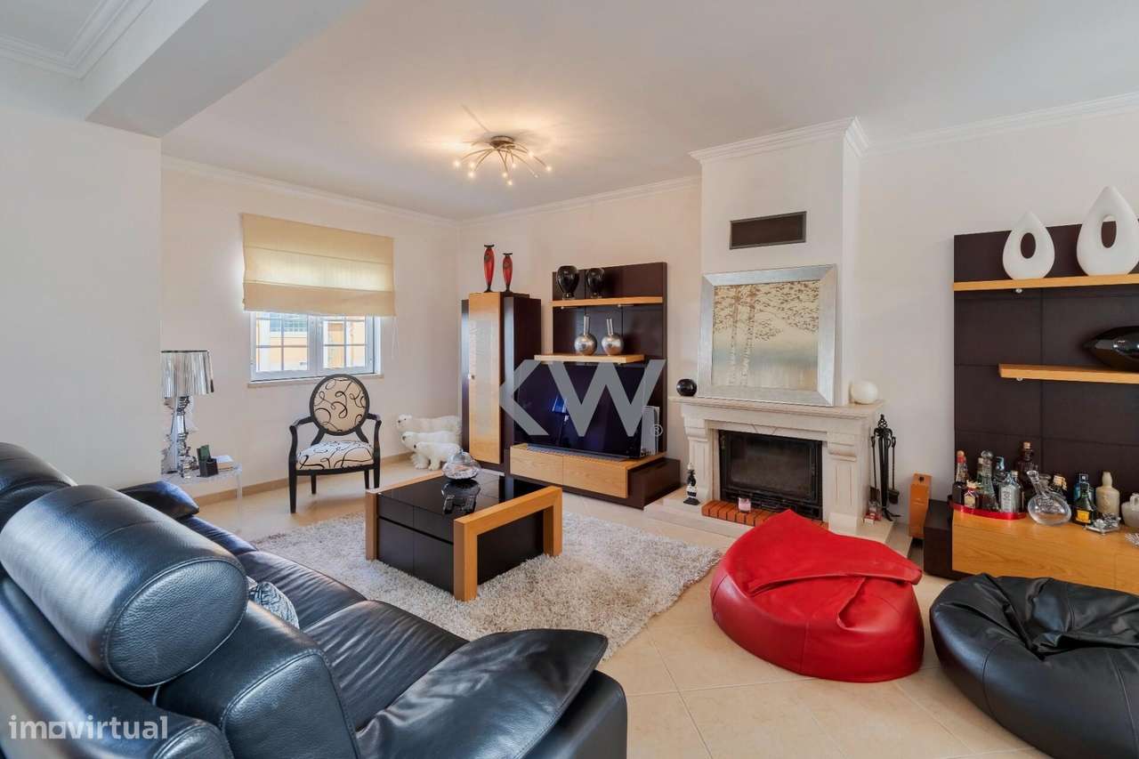 Moradia T4 com Quintal  em Vila Nova de Santo André - Grande imagem: 5/30