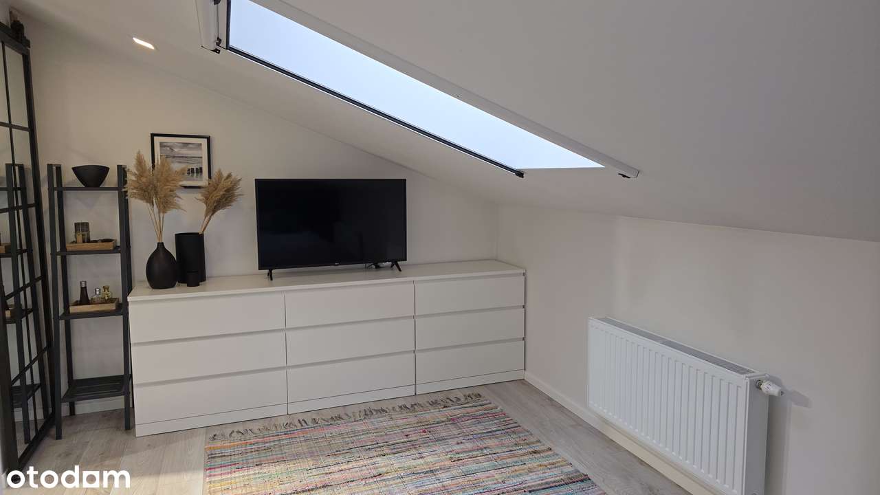 Loft - gotowy do zamieszkania - Pełny obrazek: 5/19