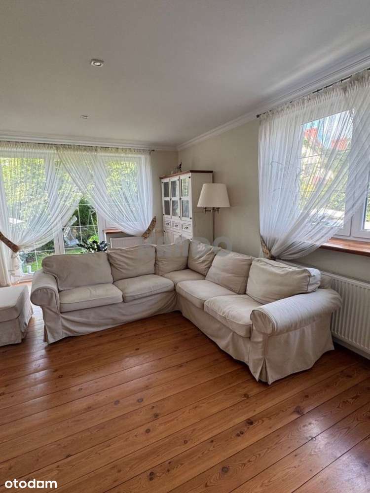 Dom wolnostojący na Oporowie!-2