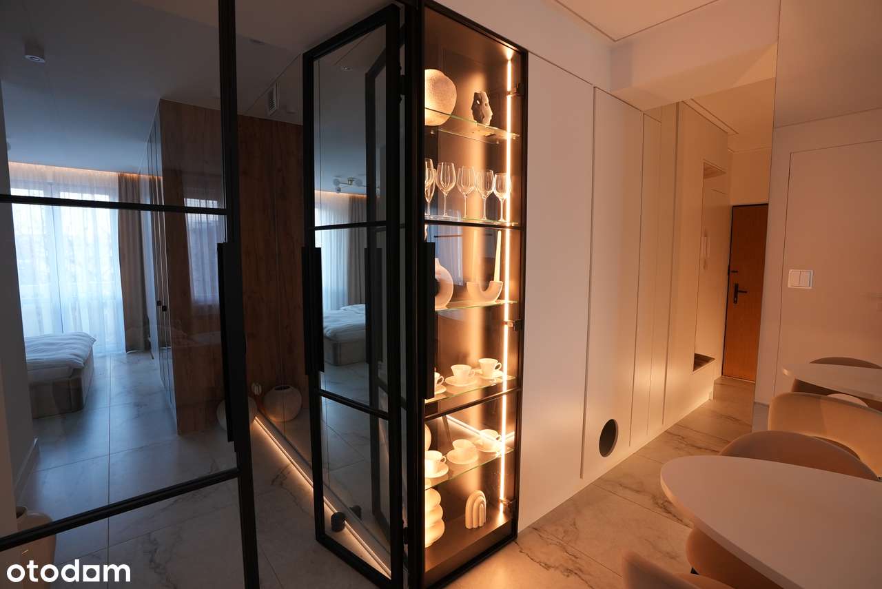 Piękne mieszkanie na Starej Ochocie | 50 m² | Po generalnym remoncie - Pełny obrazek: 5/18