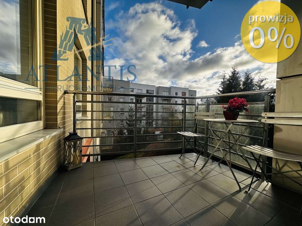 Prestiżowe 3 pokoje z garażem blok z windą Gdańsk-15