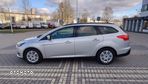 Ford Focus 1.0 EcoBoost SYNC Edition ASS - 21