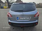 Nissan Qashqai 2.0 4x4 Tekna Premium CVT - 4