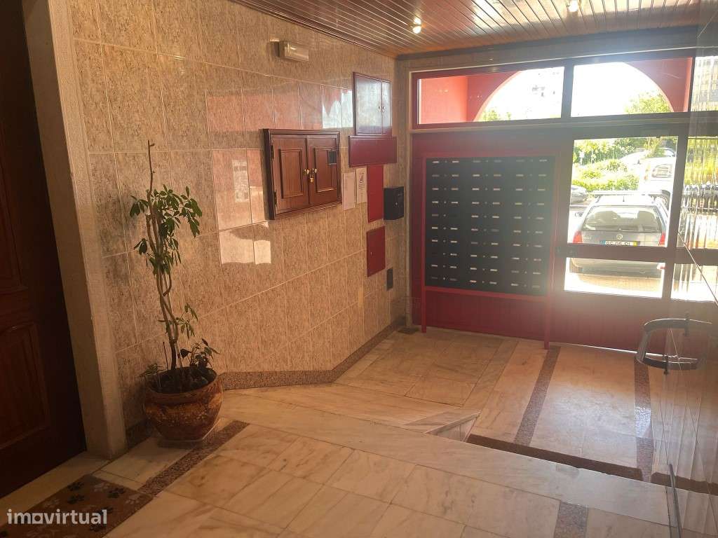Apartamento T2, Bairro da Cavaleira, Mem Martins-20