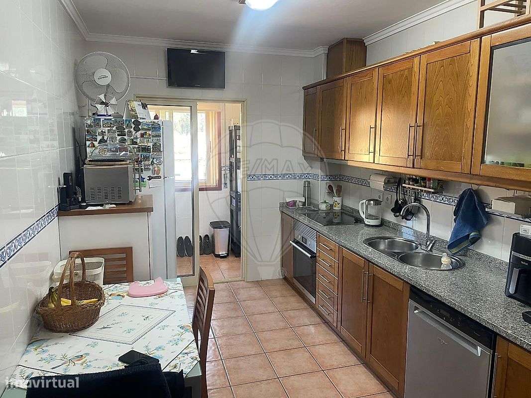 Apartamento T2 para venda - Grande imagem: 2/19