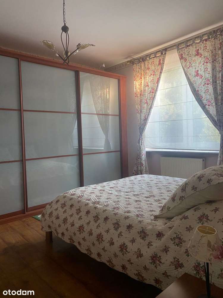 Sprzedam wyjątkowy dom z basenem i pięknym ogrodem - Pełny obrazek: 5/20