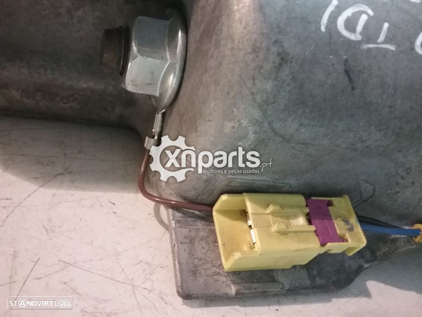 Airbag passageiro AUDI A3 8P 2003 - 2011 Usado - 3