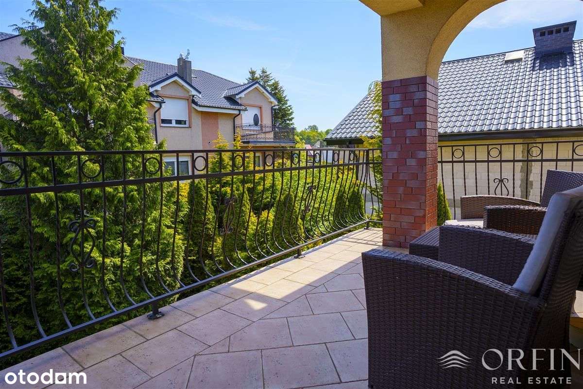 Dom wolnostojący - Mosty - Pełny obrazek: 5/20