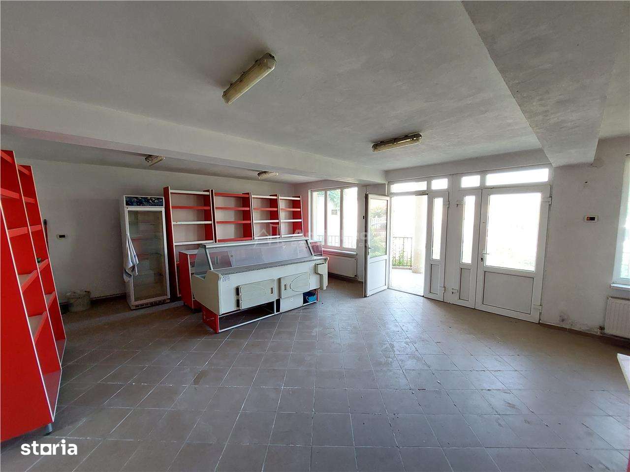 casa P+1+M, an 2008,amprenta 135 mp, teren 1430 mp, Maracineni-6