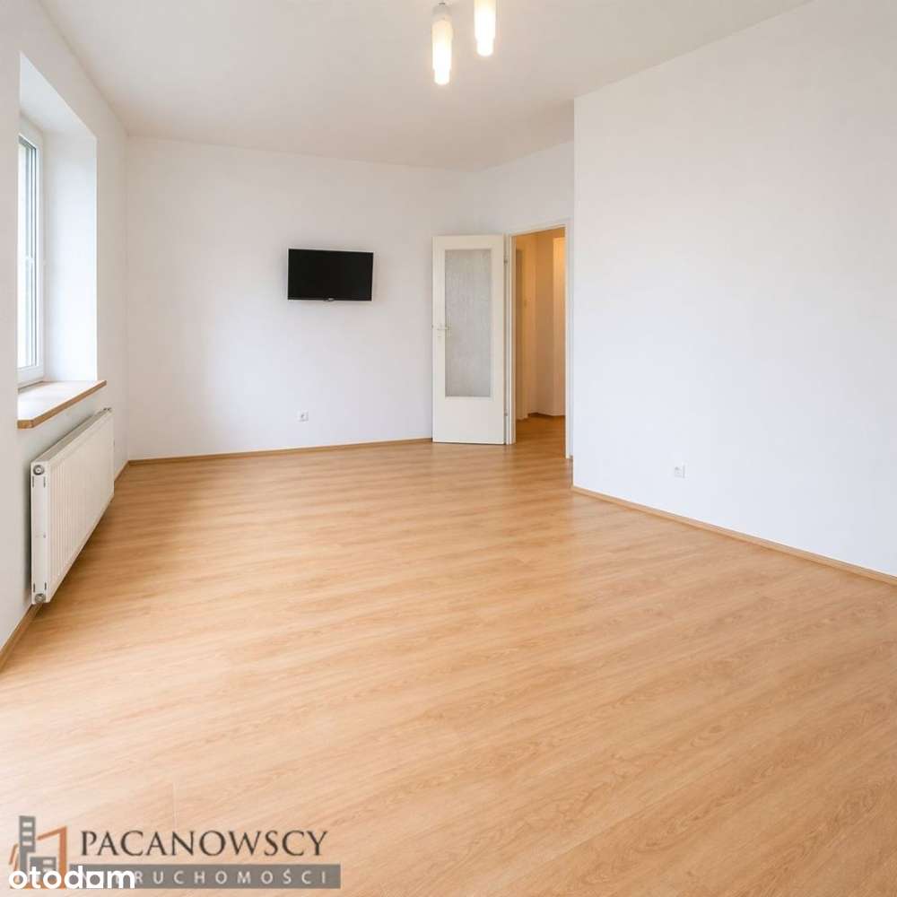 Mieszkanie, 49,55 m², Kraków – pohled 4