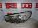 Farol BMW Serie 5 GT F07 - 1