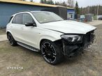 Mercedes-Benz GLE AMG 63 S 4Matic+ AMG Speedshift TCT 9G AMG Line Premium - 4