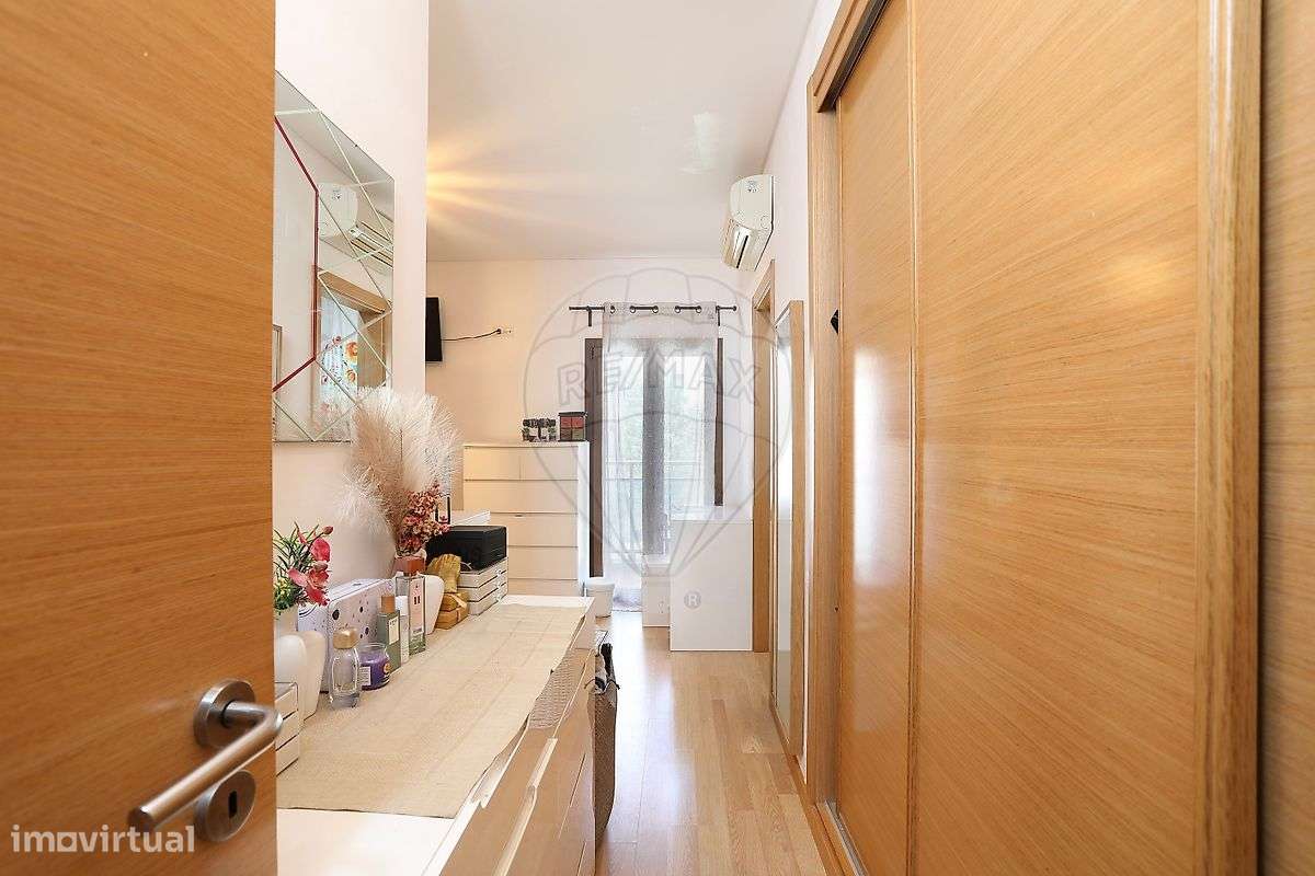 Apartamento T2 para venda-9