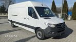 Mercedes-Benz Sprinter - 6