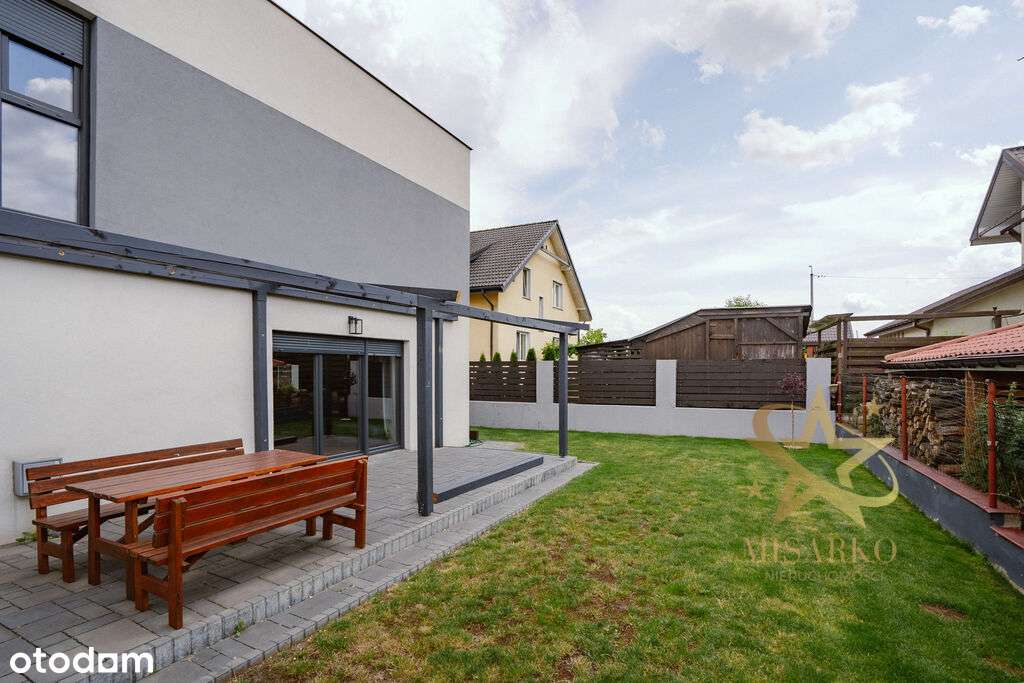 Okazja - piękny bliźniak w Choroszczy - do wejścia-9