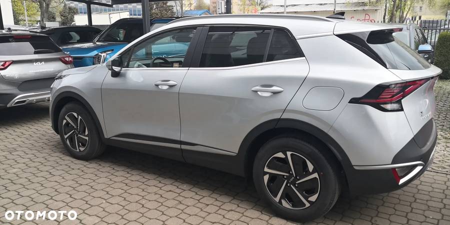 Kia Sportage 1.6 T-GDI MHEV L 2WD DCT - 2